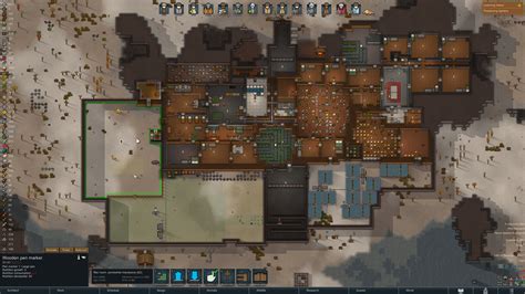 rimworld muffalo vs bison.
